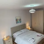 Comfort Apartment In Tirana Near To The Ministry Of Foreign Affairs