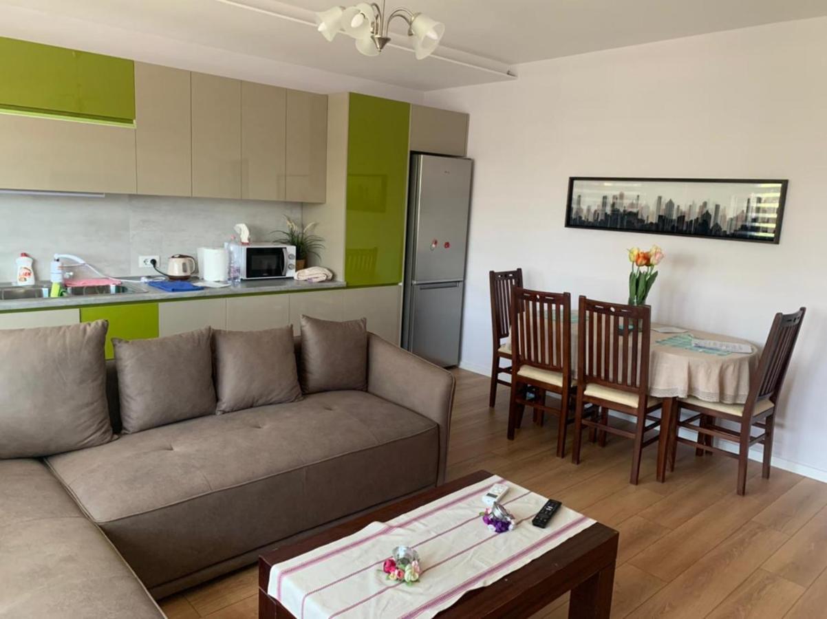 Appartement Comfort Apartment In Tirana Near To The Ministry Of Foreign Affairs