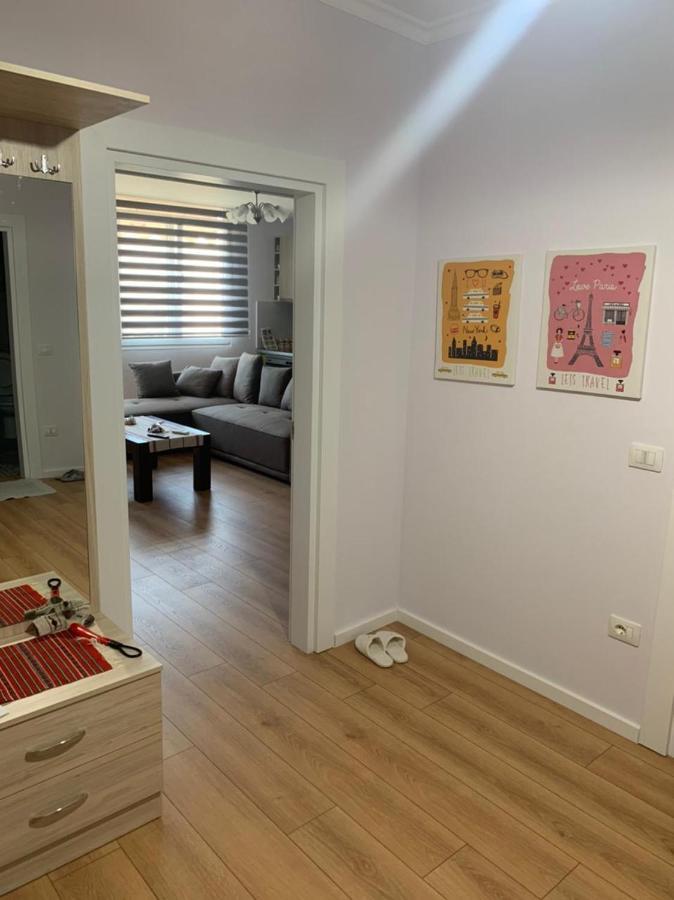 Appartement Comfort Apartment In Tirana Near To The Ministry Of Foreign Affairs *