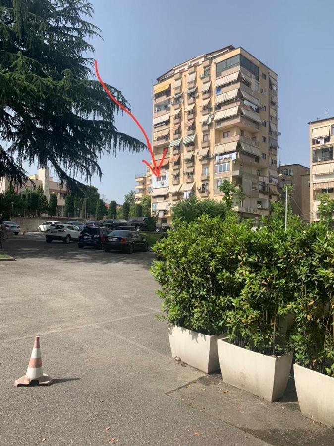 Comfort Apartment In Tirana Near To The Ministry Of Foreign Affairs Appartement *