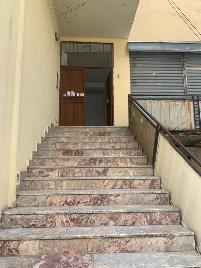 Comfort Apartment In Tirana Near To The Ministry Of Foreign Affairs Tirana