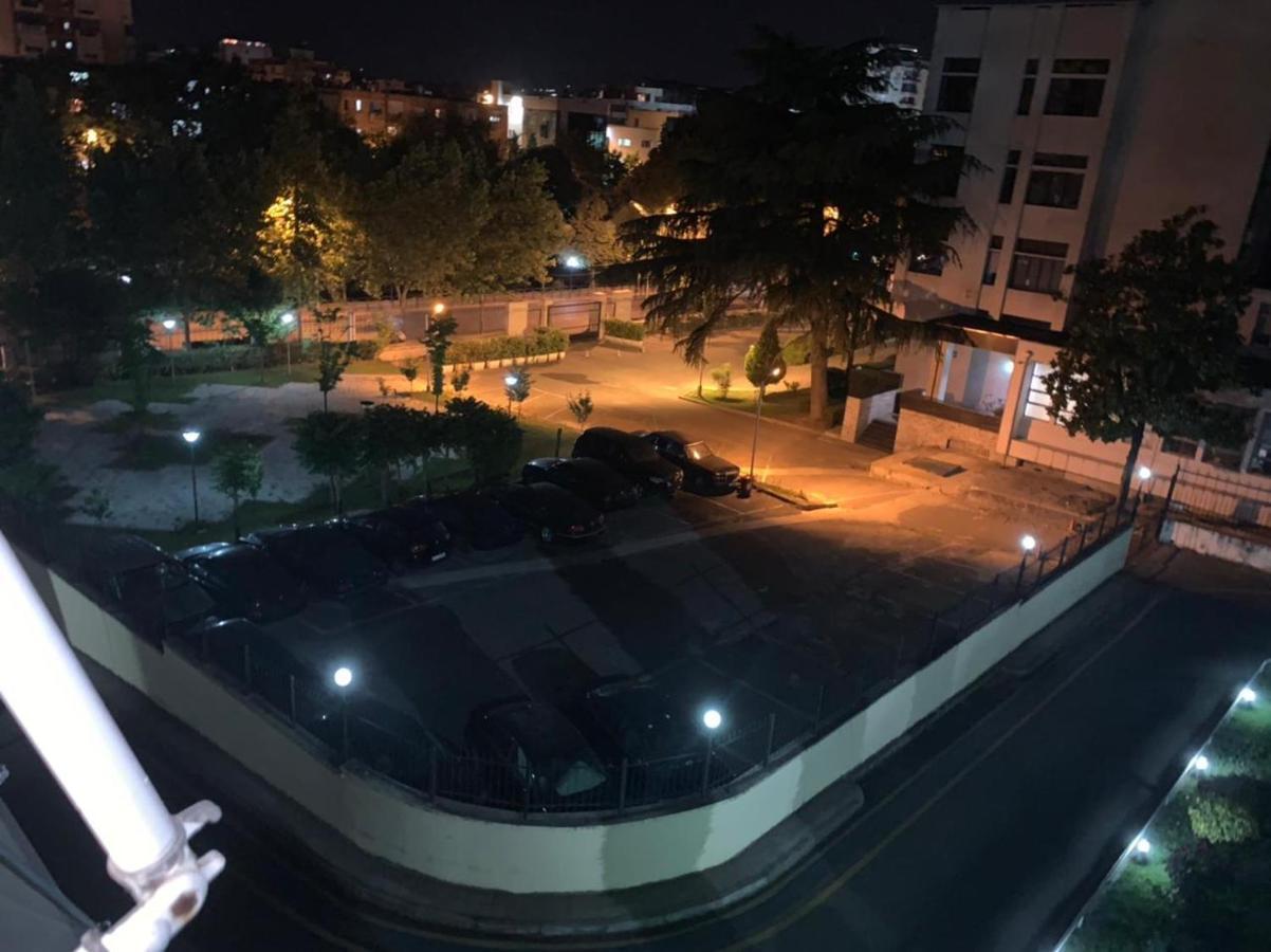 Appartement Comfort Apartment In Tirana Near To The Ministry Of Foreign Affairs Tirana