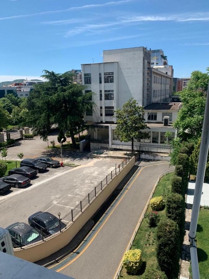 Apartament Comfort Apartment In Tirana Near To The Ministry Of Foreign Affairs