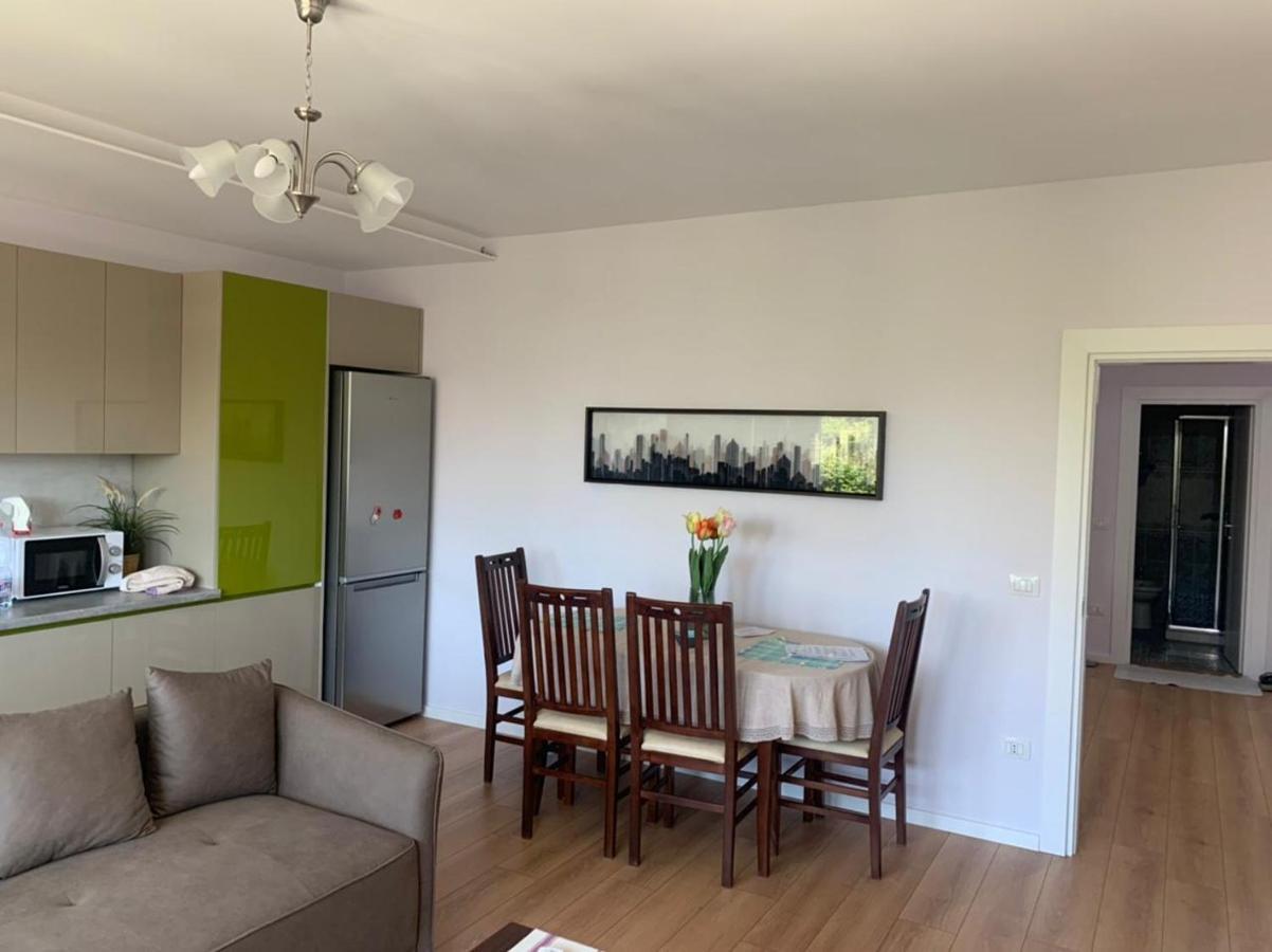 Comfort Apartment In Tirana Near To The Ministry Of Foreign Affairs