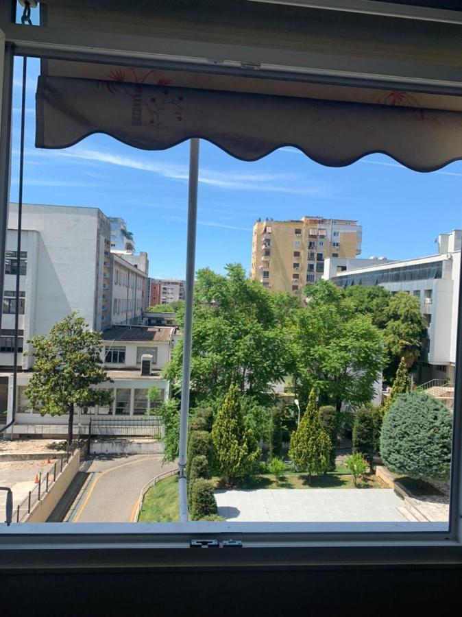 Appartement Comfort Apartment In Tirana Near To The Ministry Of Foreign Affairs *