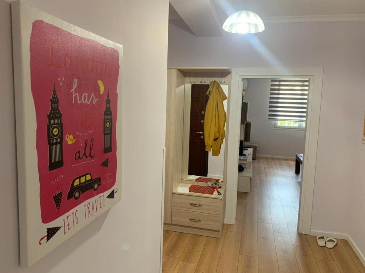 Comfort Apartment In Tirana Near To The Ministry Of Foreign Affairs * Tirana