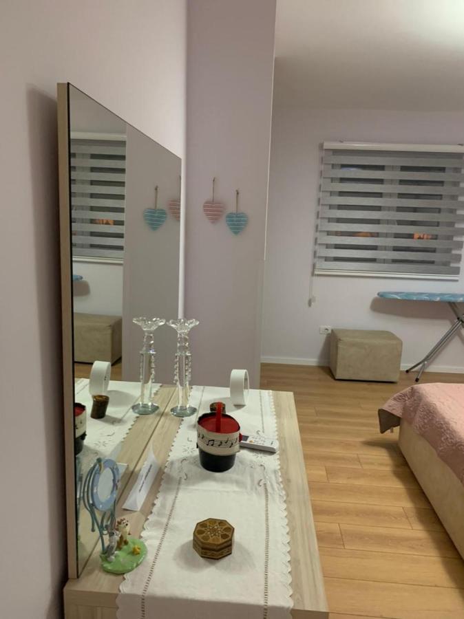 Comfort Apartment In Tirana Near To The Ministry Of Foreign Affairs