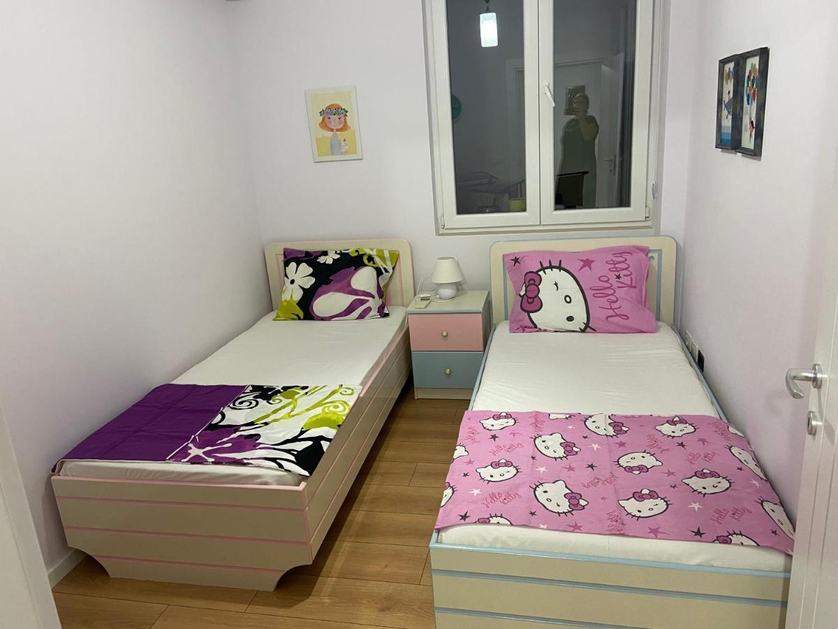 Comfort Apartment In Tirana Near To The Ministry Of Foreign Affairs Appartement *