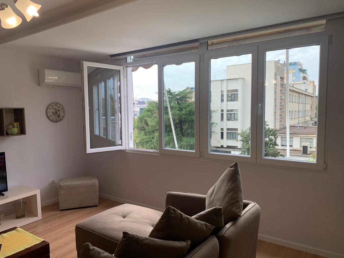 Comfort Apartment In Tirana Near To The Ministry Of Foreign Affairs * Tirana
