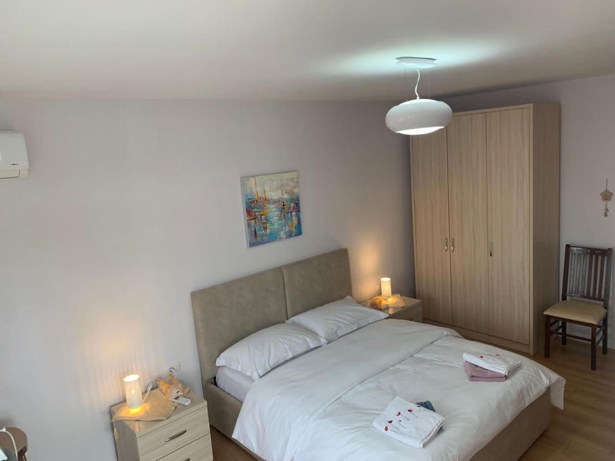Comfort Apartment In Tirana Near To The Ministry Of Foreign Affairs * Tirana