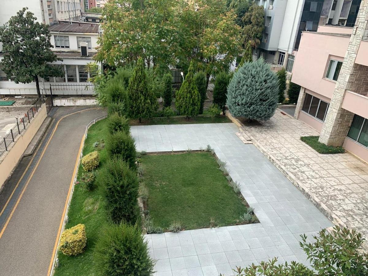 Comfort Apartment In Tirana Near To The Ministry Of Foreign Affairs *