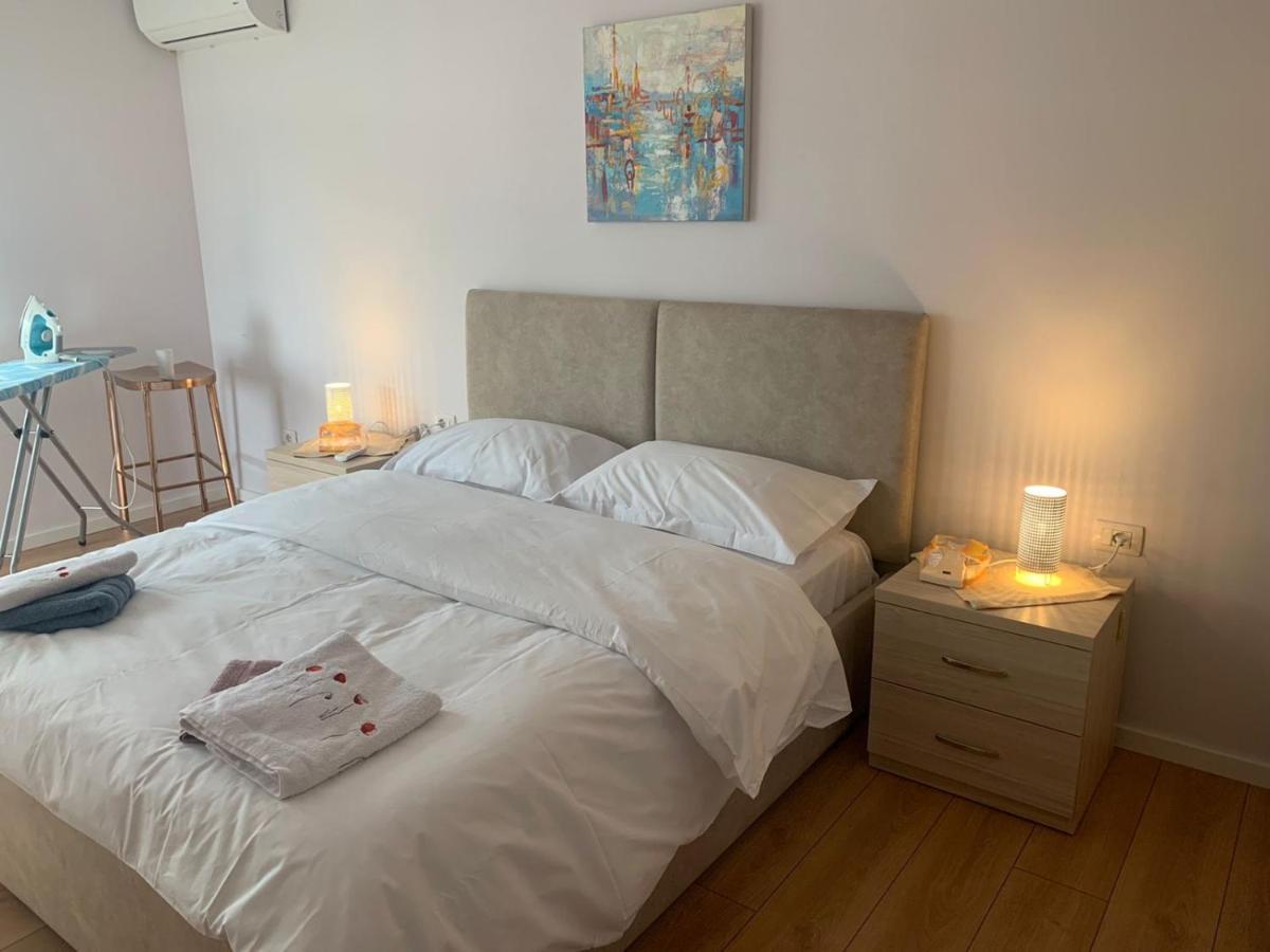 Comfort Apartment In Tirana Near To The Ministry Of Foreign Affairs
