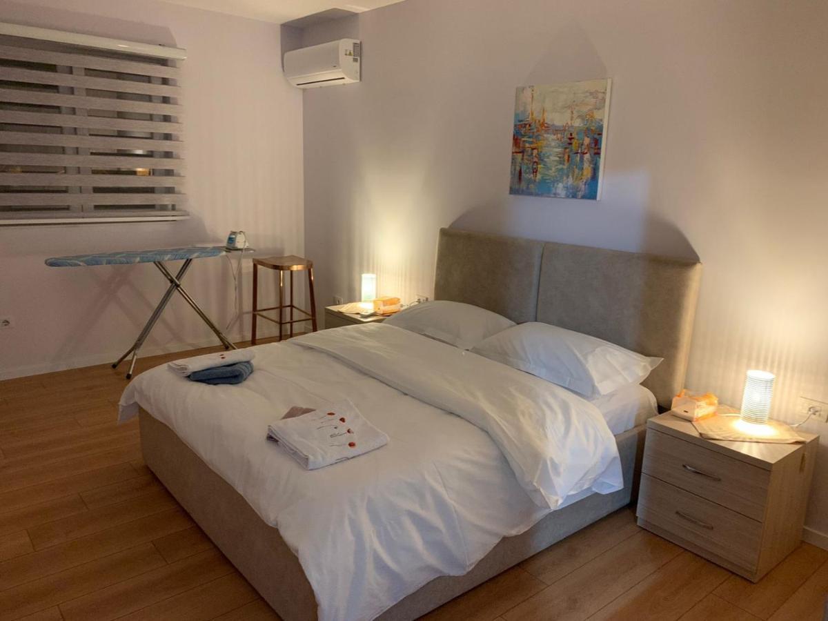 Comfort Apartment In Tirana Near To The Ministry Of Foreign Affairs Appartement Tirana