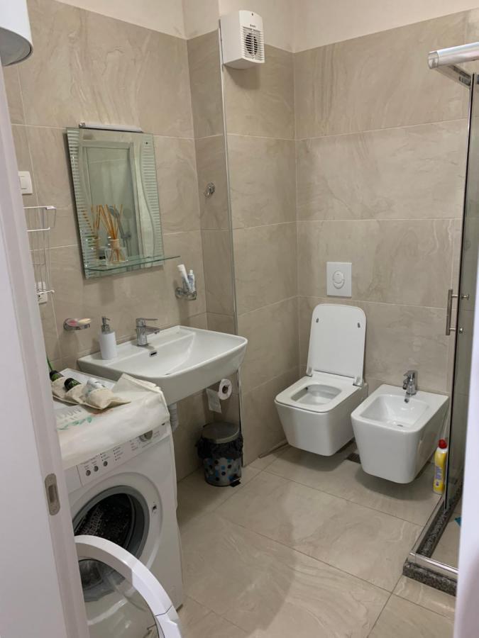 Comfort Apartment In Tirana Near To The Ministry Of Foreign Affairs