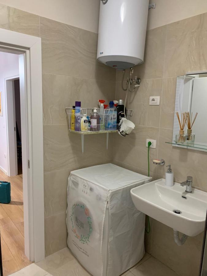Apartament Comfort Apartment In Tirana Near To The Ministry Of Foreign Affairs Tirana