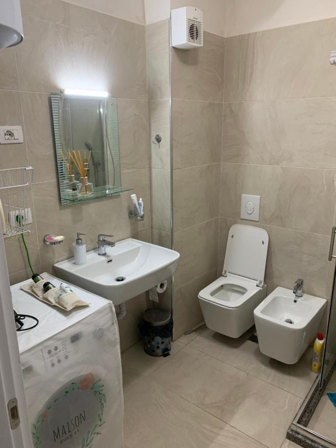 Comfort Apartment In Tirana Near To The Ministry Of Foreign Affairs * Tirana